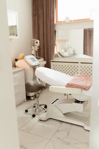 House of Beauty Instytut Urody